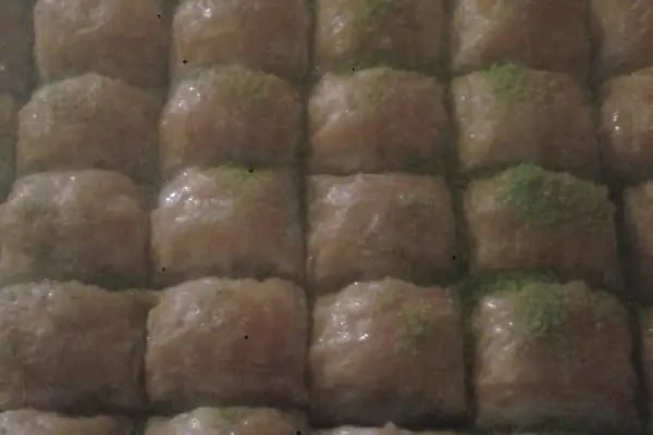 MAVİ KARADENİZET LOKANTASI - Resim 20