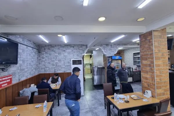 MAVİ KARADENİZET LOKANTASI - Resim 12