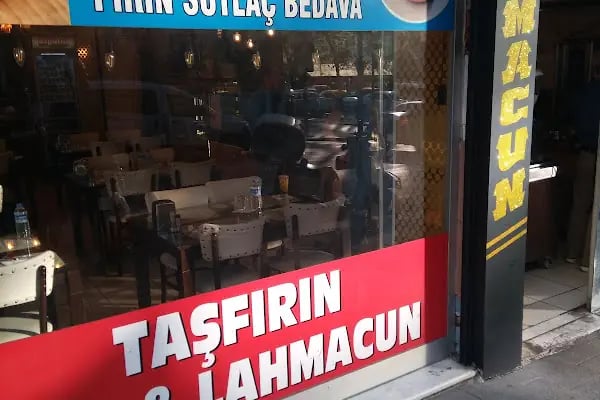 MAVİ KARADENİZET LOKANTASI - Resim 13