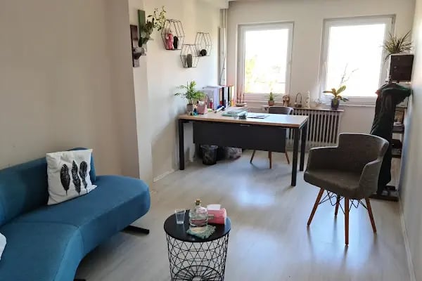 Psikolog Zeynep Aladağ – Bursa Psikoloji ve Terapi - Resim 3