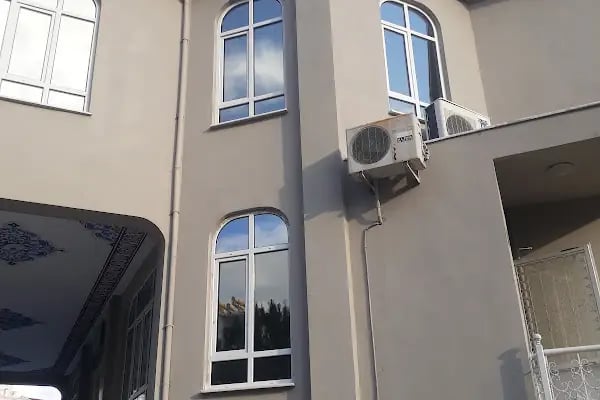 Emine Özmüftüoğlu Cami - Resim 11