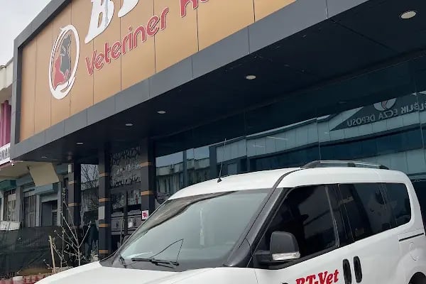 BT Veteriner Kliniği - Resim 13
