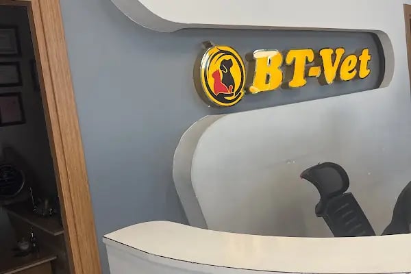 BT Veteriner Kliniği - Resim 9