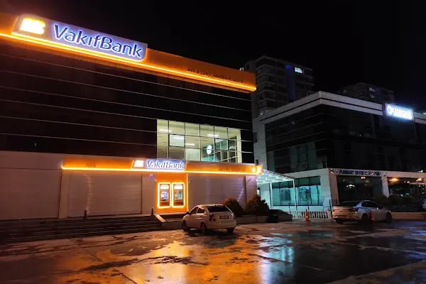 VakıfBank Hevsel Diyarbakır Şubesi - Resim 3