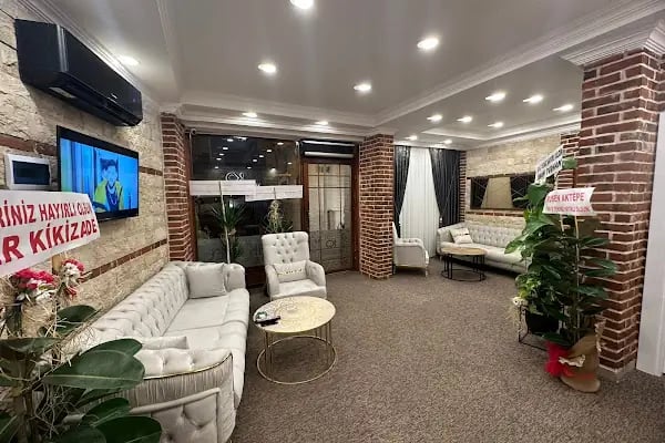 Konak Otel Suriçi - Resim 3