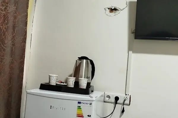Konak Otel Suriçi - Resim 5