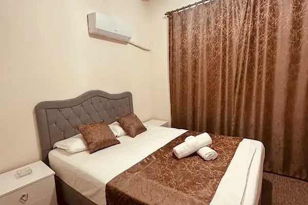 Konak Otel Suriçi - Resim 2