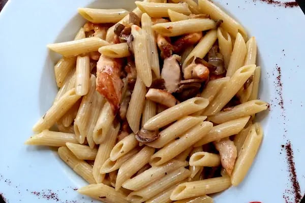 Macaroni - Resim 10