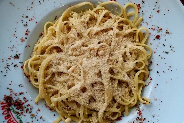 Macaroni - Resim 7