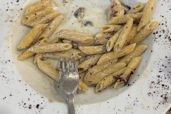 Macaroni - Resim 2
