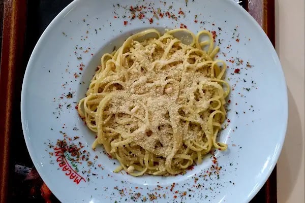 Macaroni - Resim 6