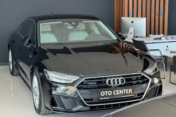 Oto Center - Resim 7