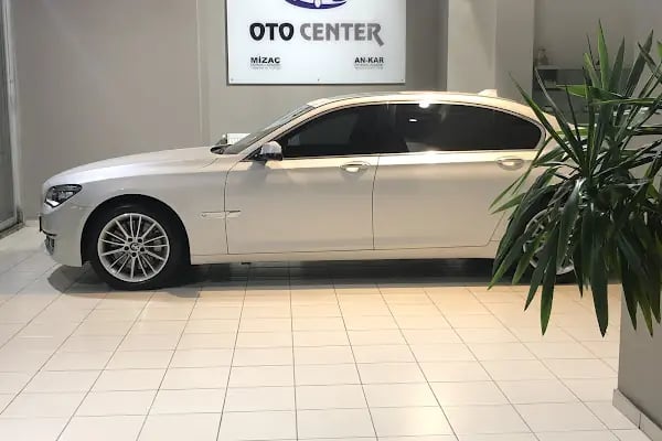 Oto Center - Resim 6