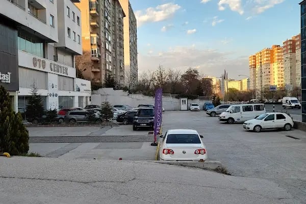 Oto Center - Resim 18