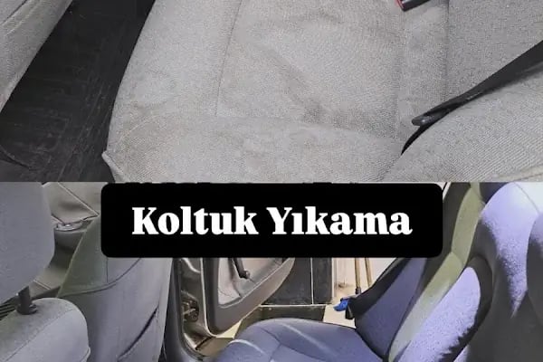 AYAS OTO CARWASH - Resim 9