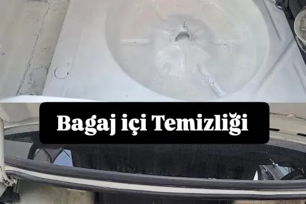 AYAS OTO CARWASH - Resim 8