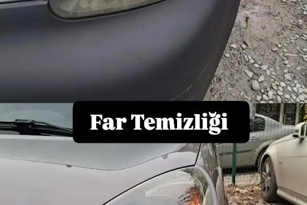 AYAS OTO CARWASH - Resim 7