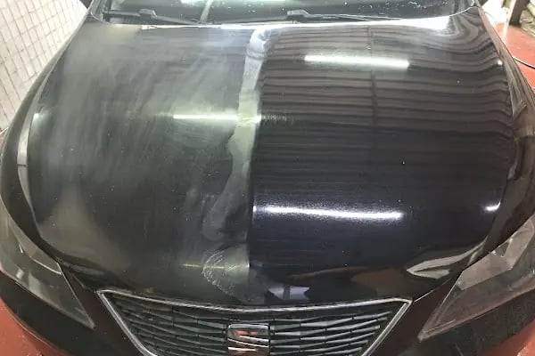 AYAS OTO CARWASH - Resim 2