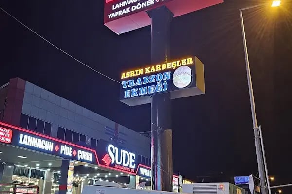 Sude Restaurant - Resim 14