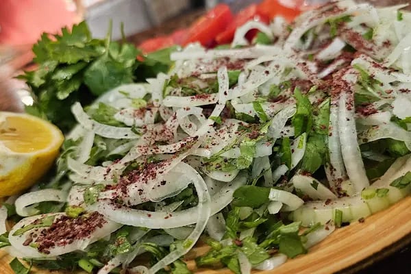 Sude Restaurant - Resim 3