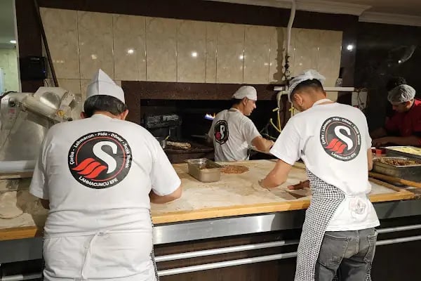 Sude Restaurant - Resim 17