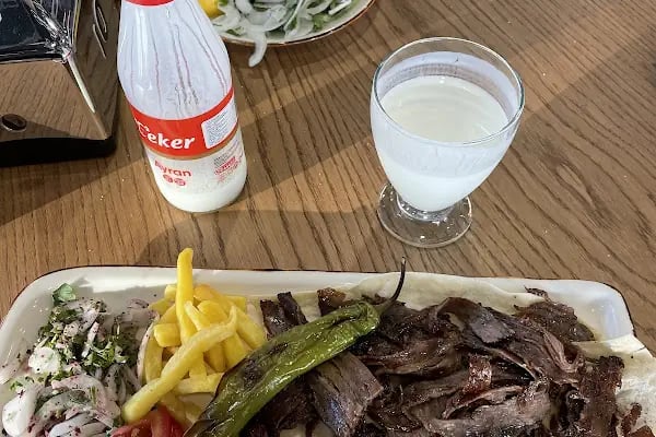 Sude Restaurant - Resim 11