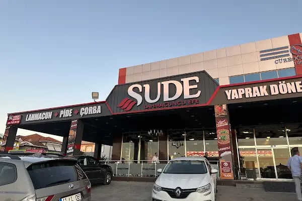 Sude Restaurant - Resim 2