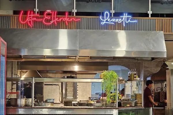 Sude Restaurant - Resim 6