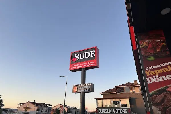 Sude Restaurant - Resim 5