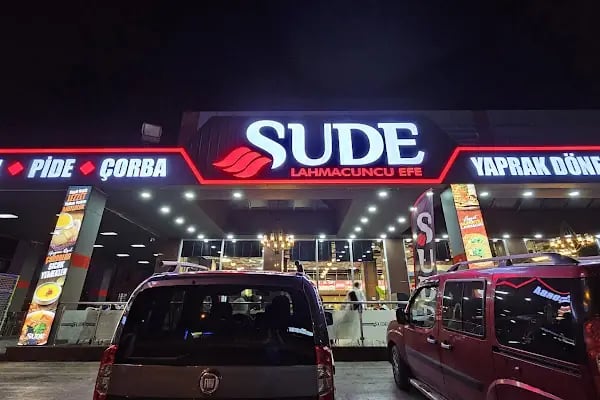 Sude Restaurant - Resim 19