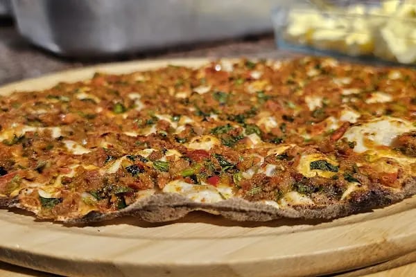 Sude Restaurant - Resim 15