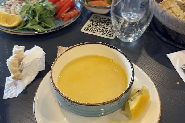 Sude Restaurant - Resim 12