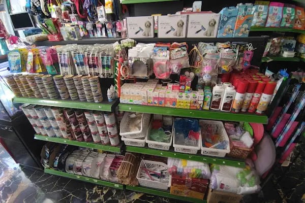 Çevik patiler petshop - Resim 18