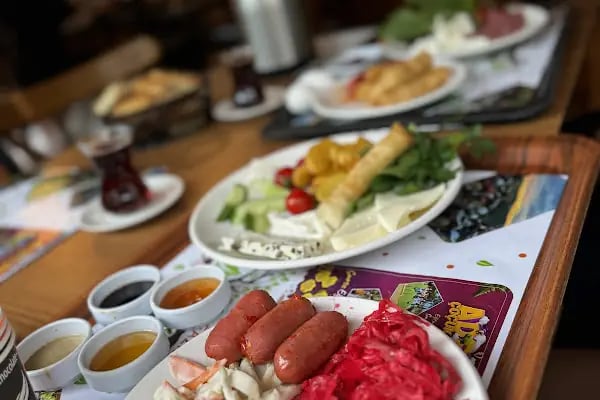 Aden Boğazköy Tesisleri - Resim 9