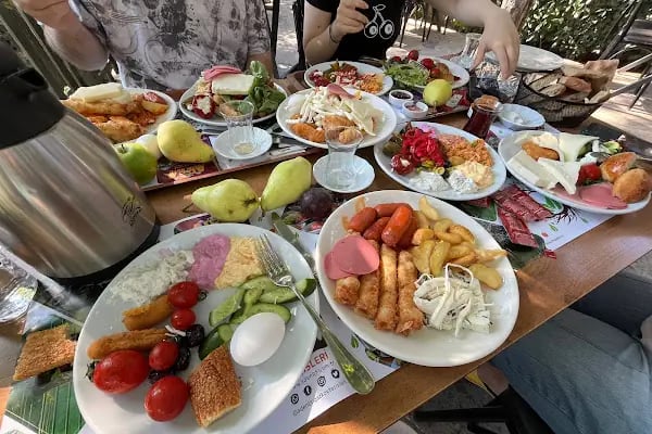 Aden Boğazköy Tesisleri - Resim 12