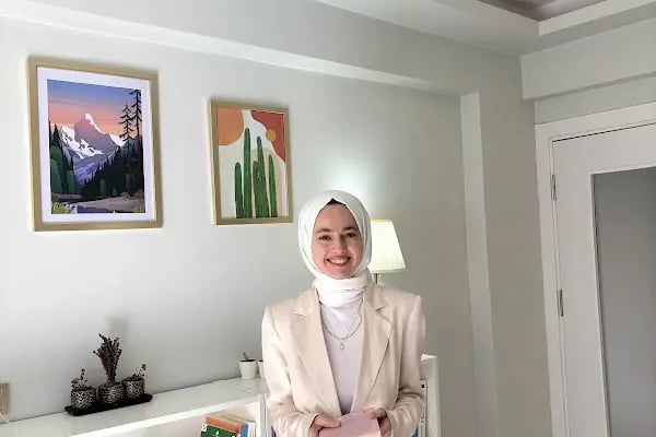 Uzman Psikolog Beyza Erdir Kocahüseyinoğlu - Resim 15