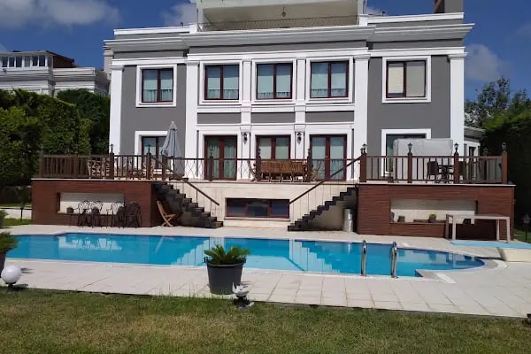 Sapanca Evleri - Resim 2
