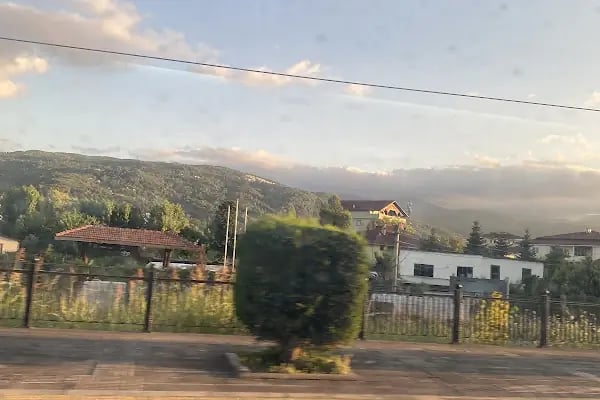 Sapanca Evleri - Resim 3