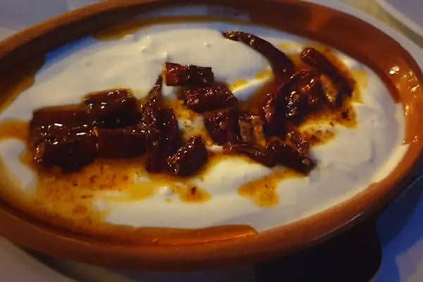 Mahmut Dedenin Yeri - Resim 12