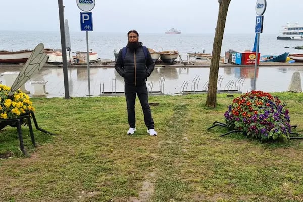 Bayramoğlu Beach - Resim 7