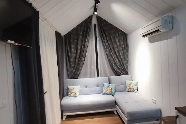 Dikili ZeyTiny House - Resim 6