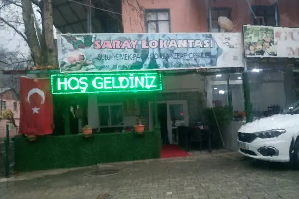Saray Lokantası - Resim 6