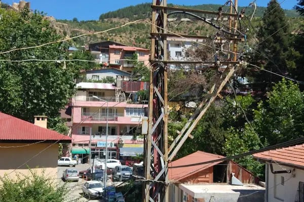 Saray Lokantası - Resim 2