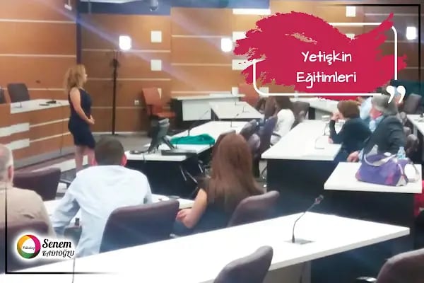 Uzman Psikolog Senem Kadıoğlu - Resim 5