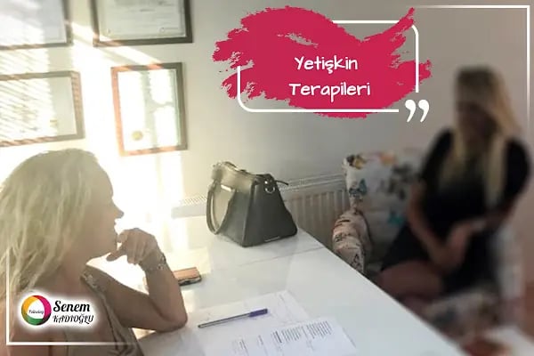 Uzman Psikolog Senem Kadıoğlu - Resim 4