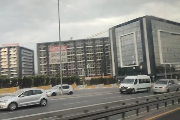 Küçükçekmece Adalet Sarayı - Resim 12