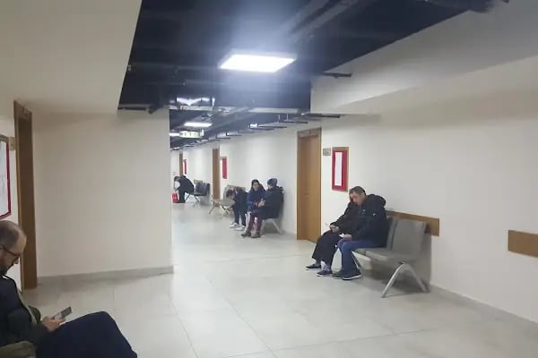 Küçükçekmece Adalet Sarayı - Resim 5