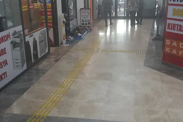 Küçükçekmece Adalet Sarayı - Resim 20