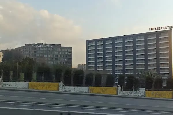 Küçükçekmece Adalet Sarayı - Resim 19