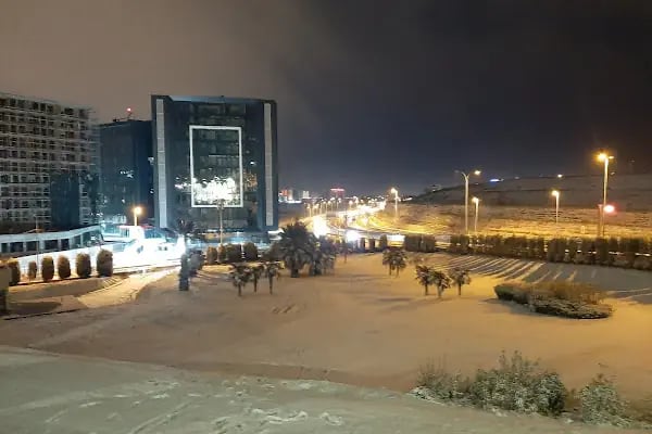 Küçükçekmece Adalet Sarayı - Resim 13